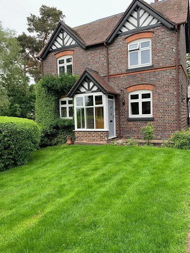 Glassier Window Systems Limited photo 4