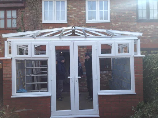 Elegance Glazing Ltd photo 2