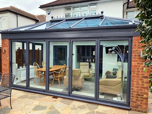 The Harrow Window &amp; Conservatory Co Ltd photo 1