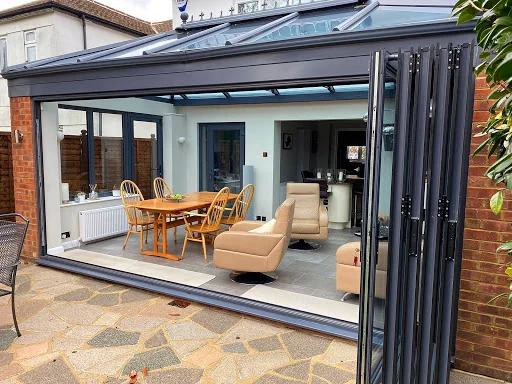 The Harrow Window &amp; Conservatory Co Ltd photo 3