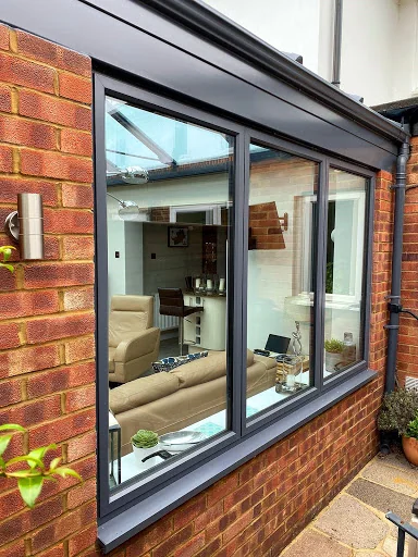 The Harrow Window &amp; Conservatory Co Ltd photo 4