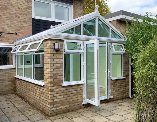 The Harrow Window &amp; Conservatory Co Ltd photo 5