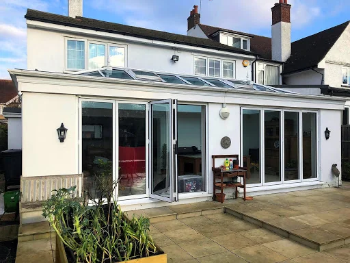 The Harrow Window &amp; Conservatory Co Ltd photo 6