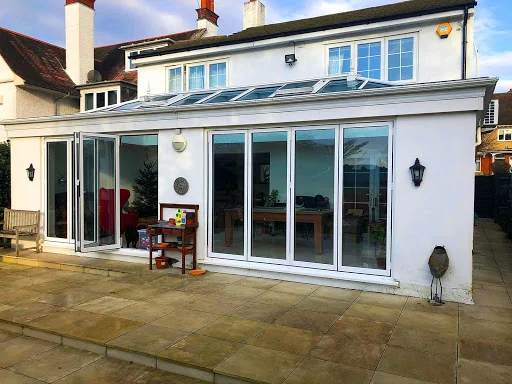 The Harrow Window &amp; Conservatory Co Ltd photo 7