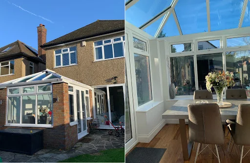 The Harrow Window &amp; Conservatory Co Ltd photo 8