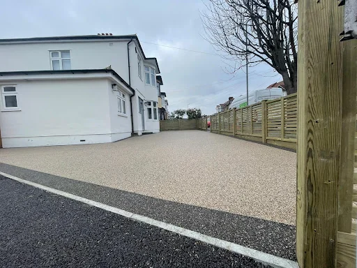 Herringbone Driveways Ltd photo 1
