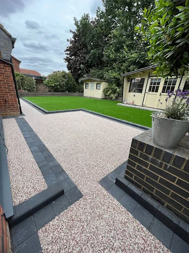 Herringbone Driveways Ltd photo 3