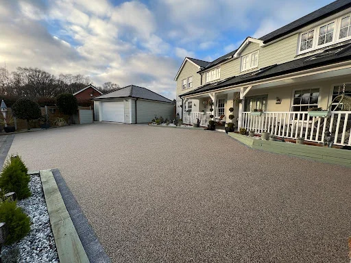 Herringbone Driveways Ltd photo 4