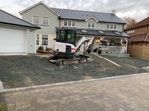 Herringbone Driveways Ltd photo 5