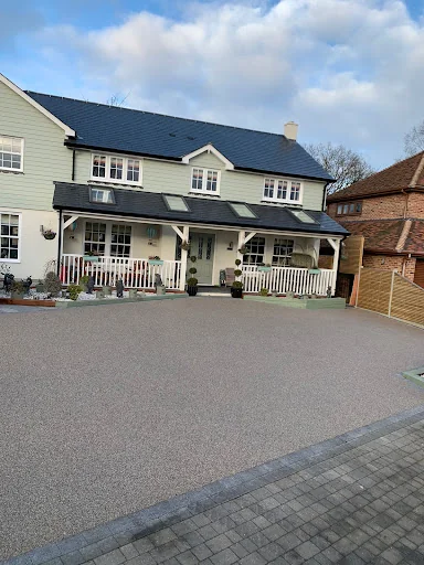 Herringbone Driveways Ltd photo 6