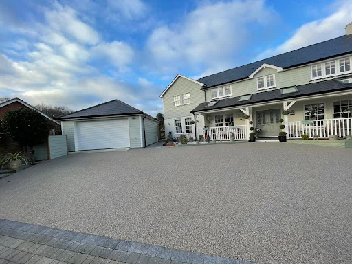 Herringbone Driveways Ltd photo 7