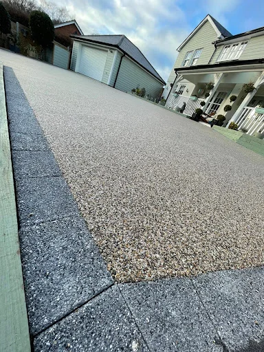 Herringbone Driveways Ltd photo 8