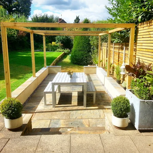 Hillside Landscape Services photo 1