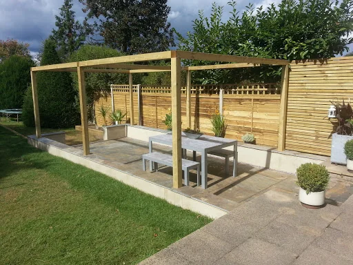 Hillside Landscape Services photo 3