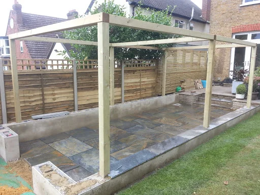 Hillside Landscape Services photo 4