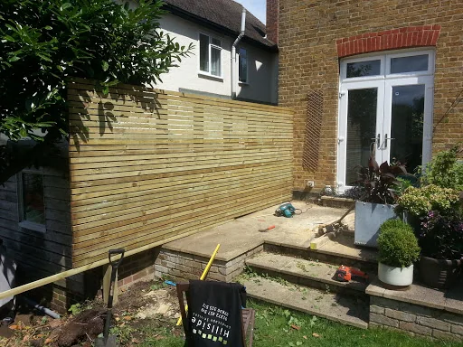 Hillside Landscape Services photo 6