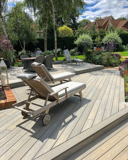 Hillside Landscape Services photo 8