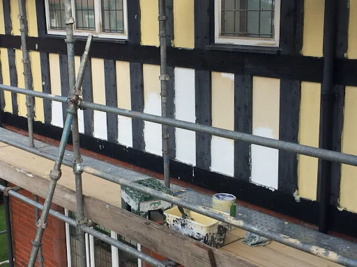 Hiltons of Scarisbrick photo 5