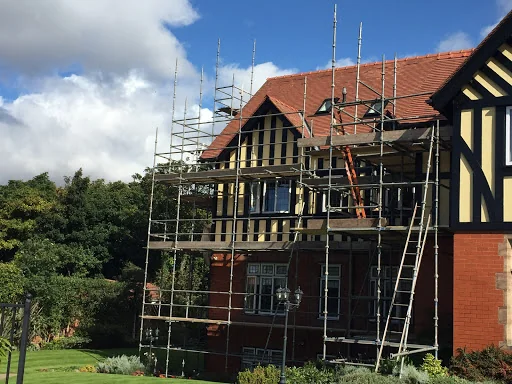 Hiltons of Scarisbrick photo 6