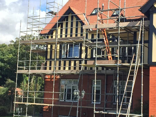 Hiltons of Scarisbrick photo 7