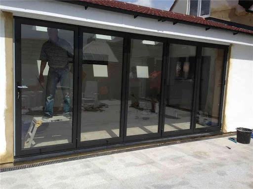 Robert Copeman Window Services Limited photo 1