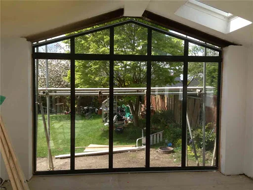 Robert Copeman Window Services Limited photo 2