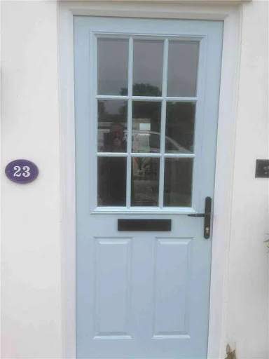 Robert Copeman Window Services Limited photo 3