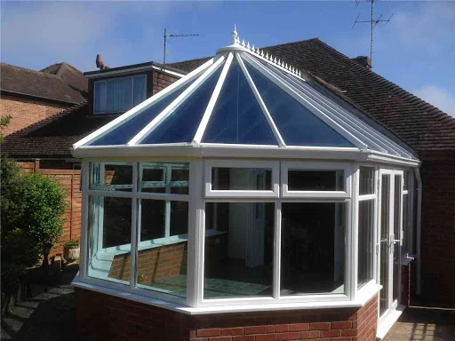 Robert Copeman Window Services Limited photo 4