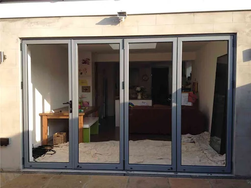 Robert Copeman Window Services Limited photo 5