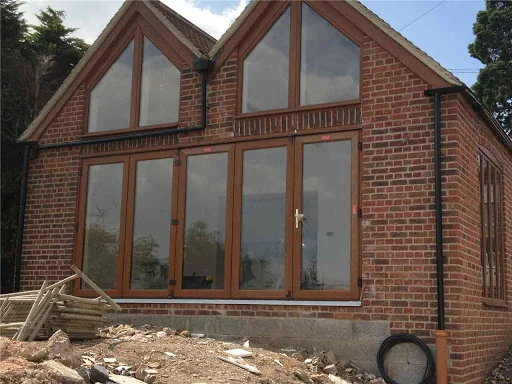 Robert Copeman Window Services Limited photo 6