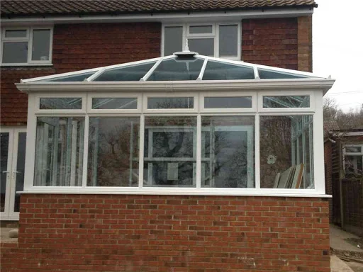 Robert Copeman Window Services Limited photo 7