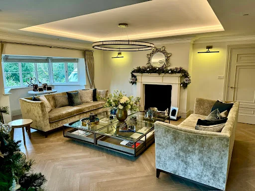 Harrington Builders Kenley Ltd photo 5