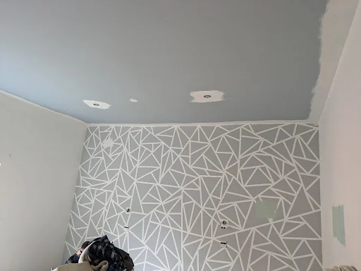 Ian Whitlock Painting and Decorating Services photo 1