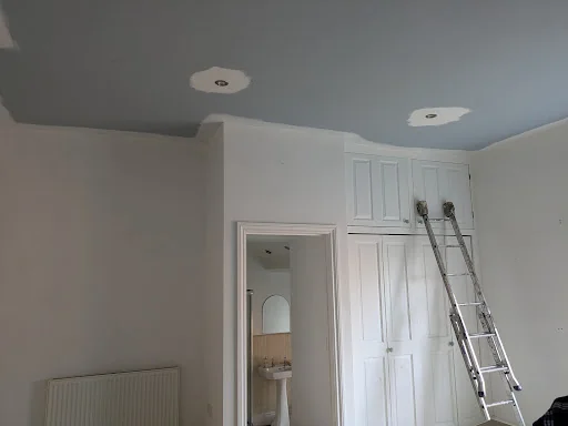 Ian Whitlock Painting and Decorating Services photo 2