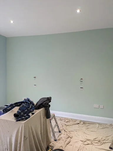 Ian Whitlock Painting and Decorating Services photo 3