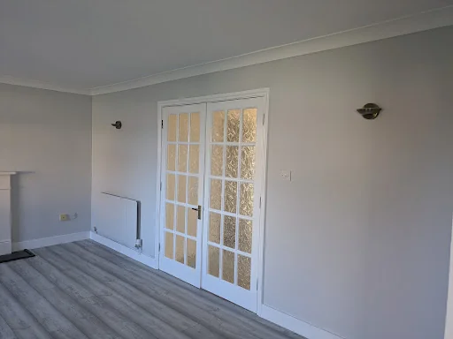 Ian Whitlock Painting and Decorating Services photo 6