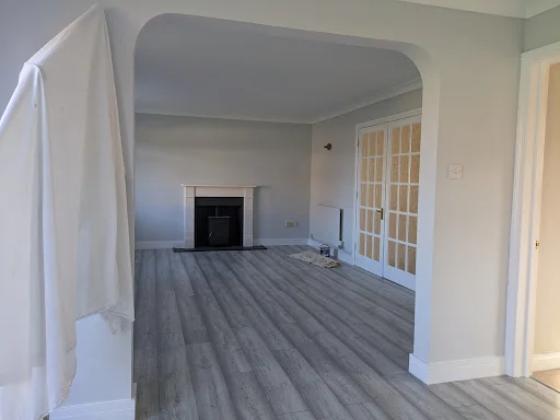 Ian Whitlock Painting and Decorating Services photo 7