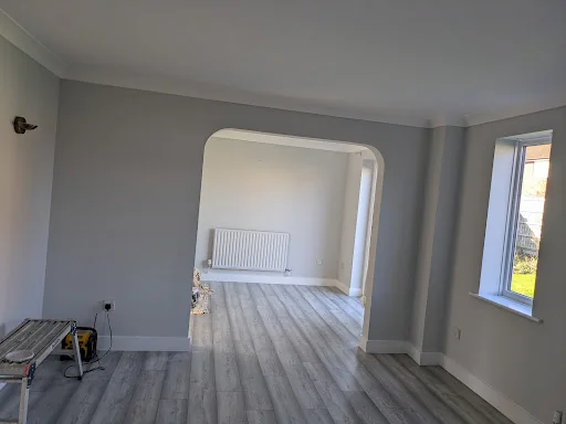 Ian Whitlock Painting and Decorating Services photo 8