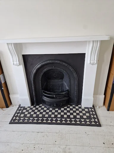 Mike &amp; Son's Plumbing &amp; Heating photo 1