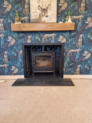 Mike &amp; Son's Plumbing &amp; Heating photo 3