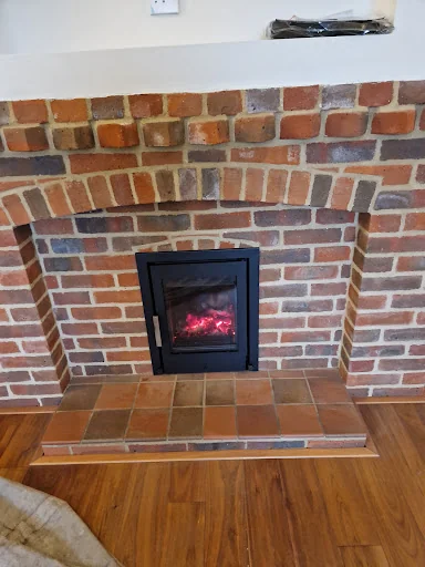 Mike &amp; Son's Plumbing &amp; Heating photo 4