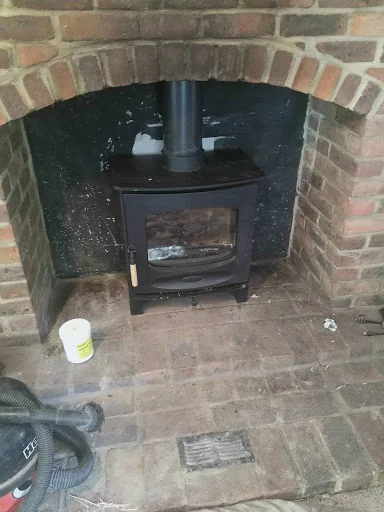 Mike &amp; Son's Plumbing &amp; Heating photo 6