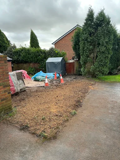 Goodall Tree Services photo 8