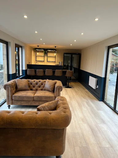 John Lunn Building Services Ltd photo 2