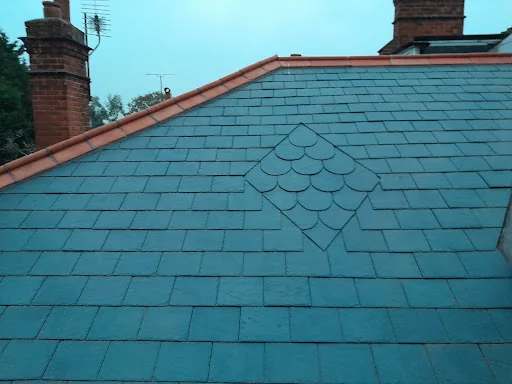 Johnson Brothers Roofing Ltd photo 2