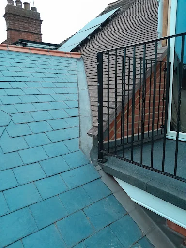 Johnson Brothers Roofing Ltd photo 3