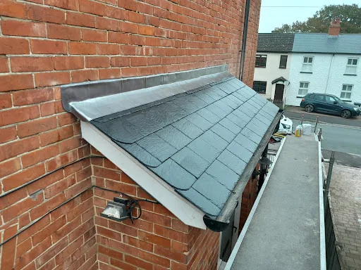 Johnson Brothers Roofing Ltd photo 4