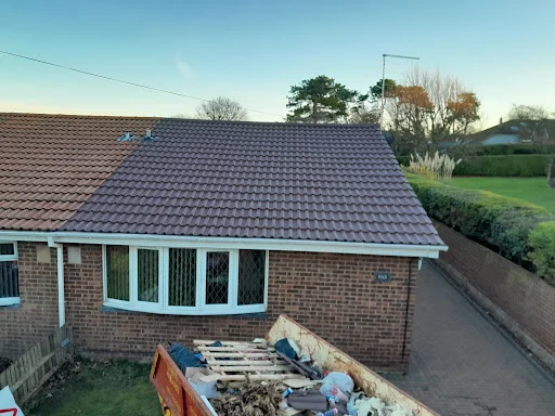 Johnson Brothers Roofing Ltd photo 5