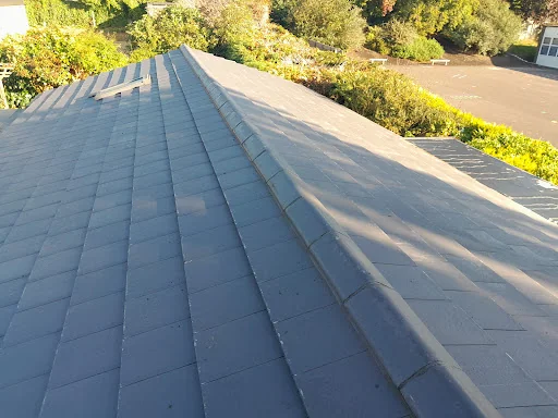 Johnson Brothers Roofing Ltd photo 6