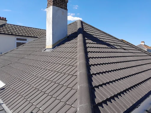 Johnson Brothers Roofing Ltd photo 7